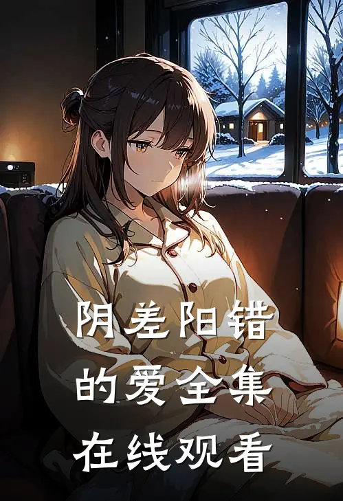 阴差阳错的爱 全集在线观看