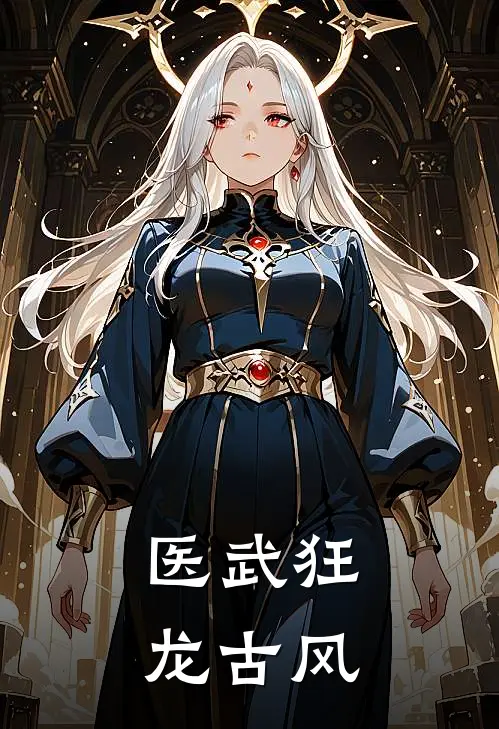 医武狂龙古风