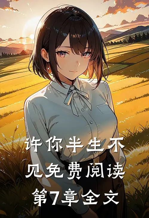 许你半生不见免费阅读第7章全文