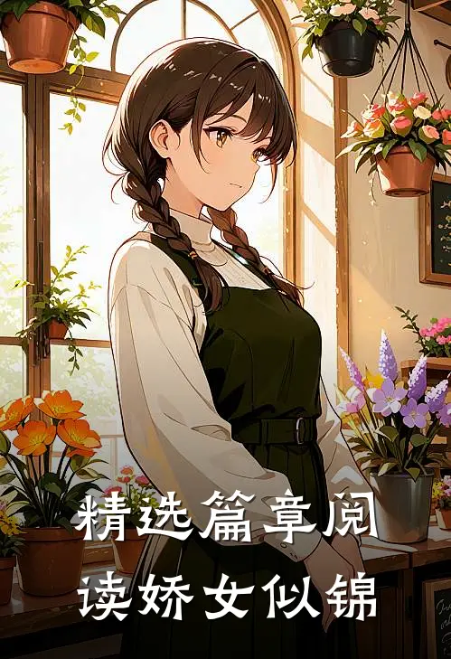 精选篇章阅读娇女似锦