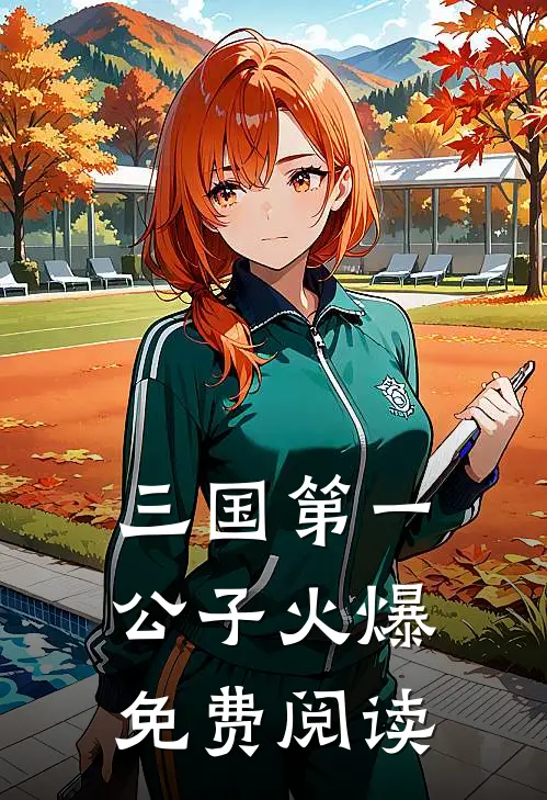 三国第一公子火爆免费阅读
