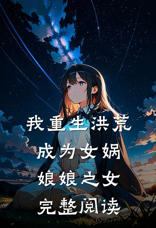 我重生洪荒成为女娲娘娘之女完整阅读