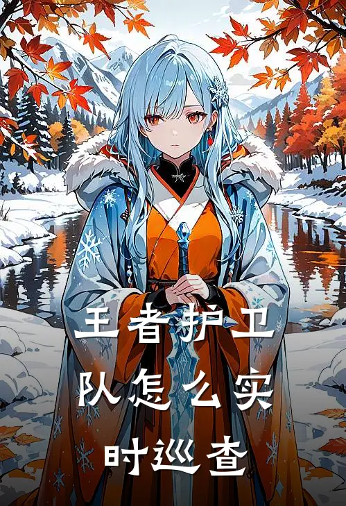 王者护卫队怎么实时巡查