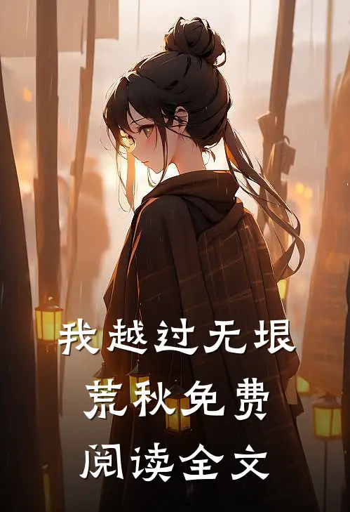 我越过无垠荒秋免费阅读全文