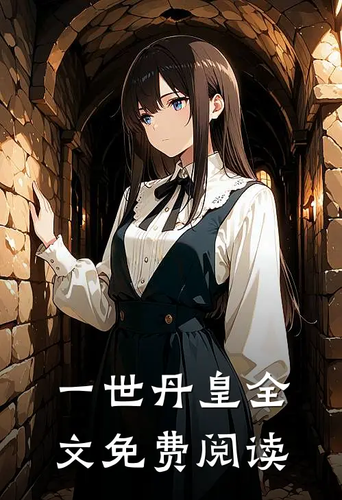 一世丹皇全文免费阅读