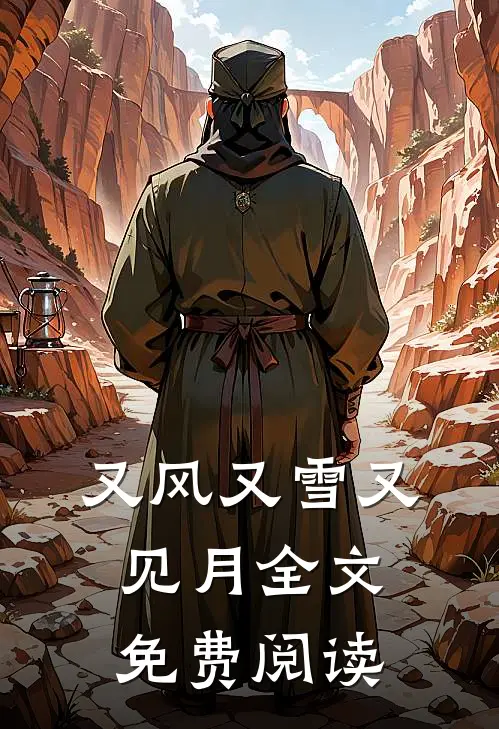 又风又雪又见月全文免费阅读