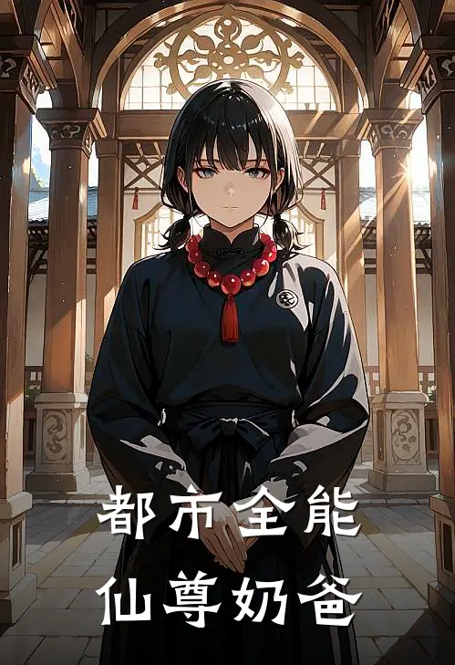 都市全能仙尊奶爸