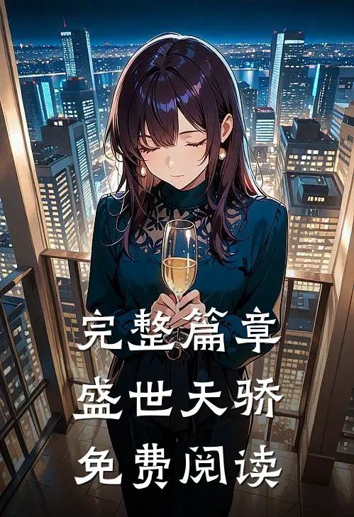 完整篇章盛世天骄免费阅读
