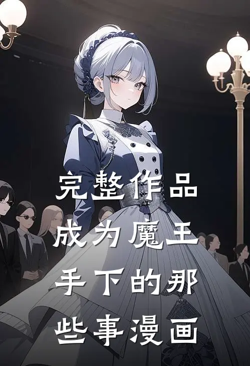 完整作品成为魔王手下的那些事漫画