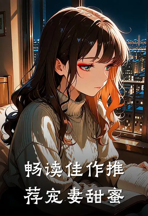 畅读佳作推荐宠妻甜蜜