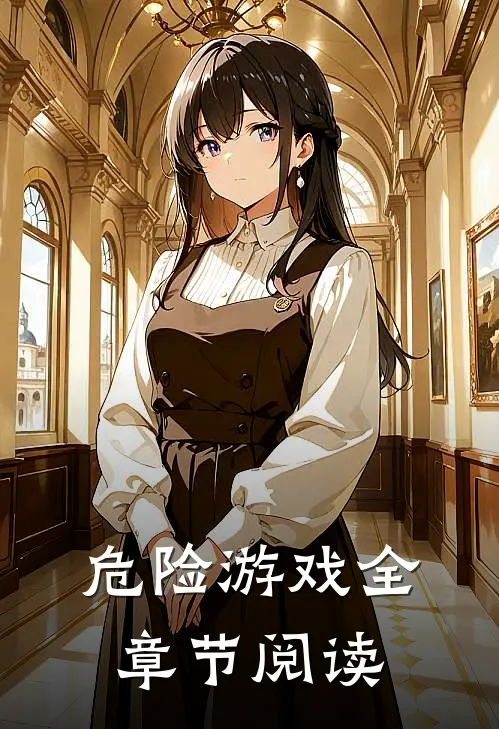 危险游戏全章节阅读