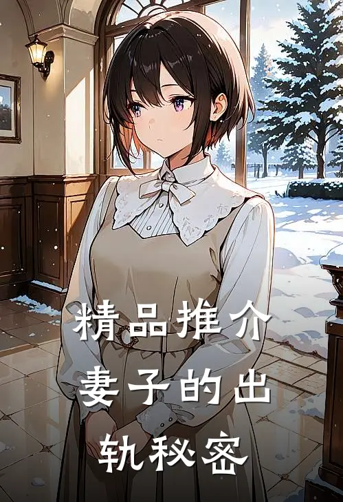 精品推介妻子的出轨秘密
