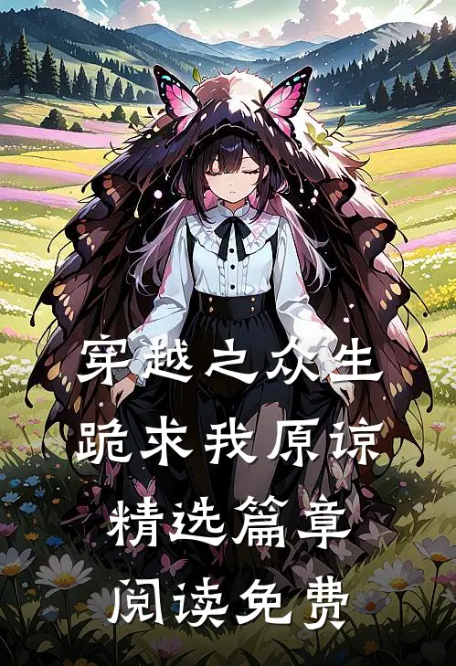 穿越之众生跪求我原谅精选篇章阅读免费