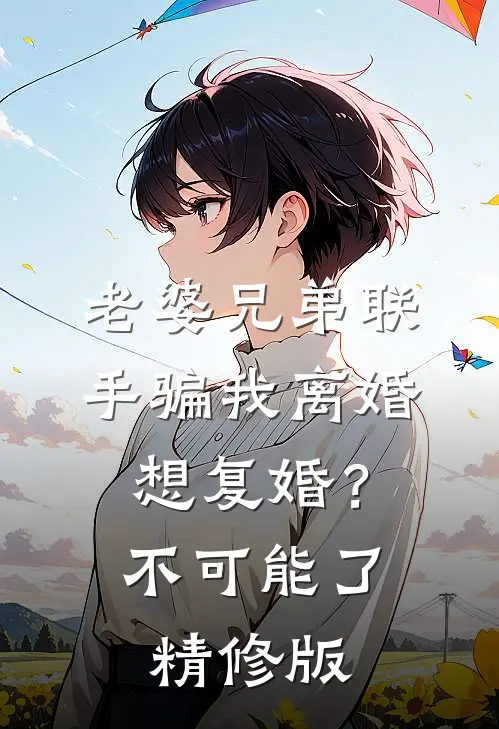 老婆兄弟联手骗我离婚，想复婚？不可能了精修版