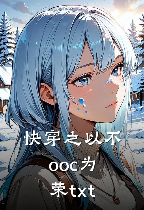 快穿之以不ooc为荣txt