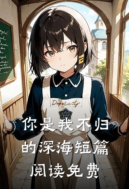 你是我不归的深海短篇阅读免费