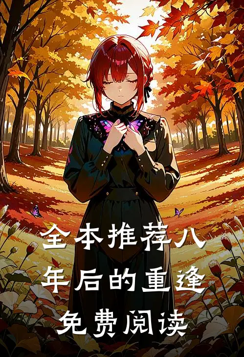 全本推荐八年后的重逢免费阅读