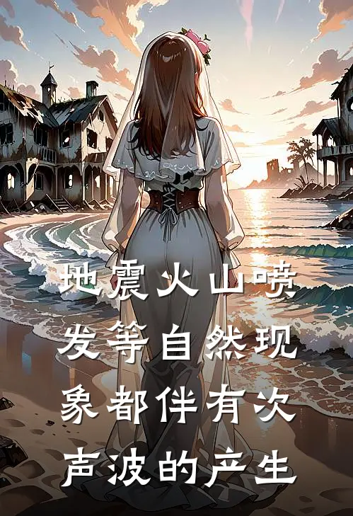 地震火山喷发等自然现象都伴有次声波的产生