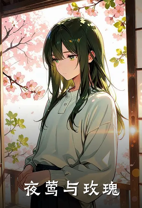 夜莺与玫瑰