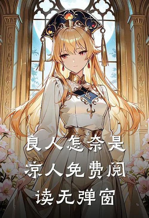 良人怎奈是凉人免费阅读无弹窗