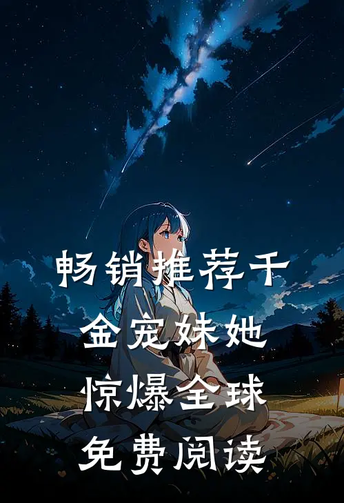畅销推荐千金宠妹她惊爆全球免费阅读