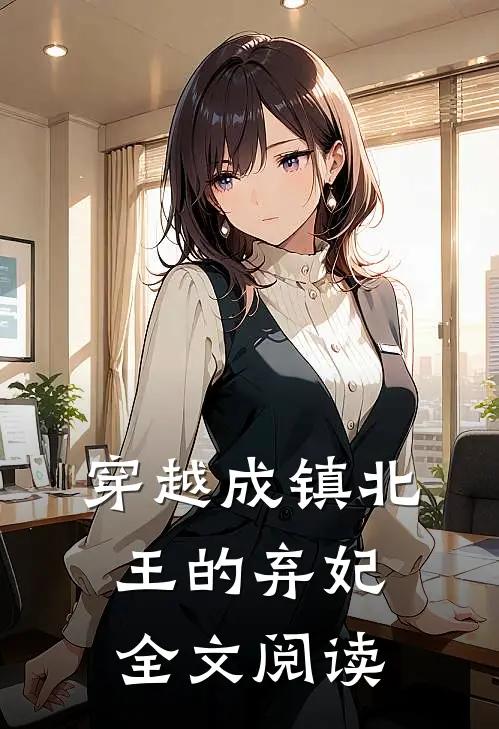 穿越成镇北王的弃妃全文阅读