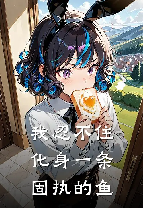 我忍不住化身一条固执的鱼