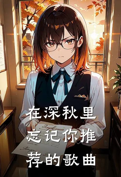 在深秋里忘记你推荐的歌曲