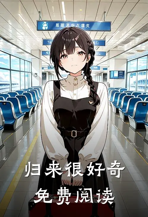 归来很好奇免费阅读