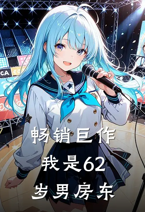 畅销巨作我是62岁男房东
