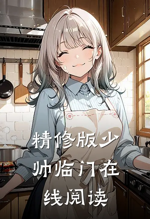精修版少帅临门在线阅读