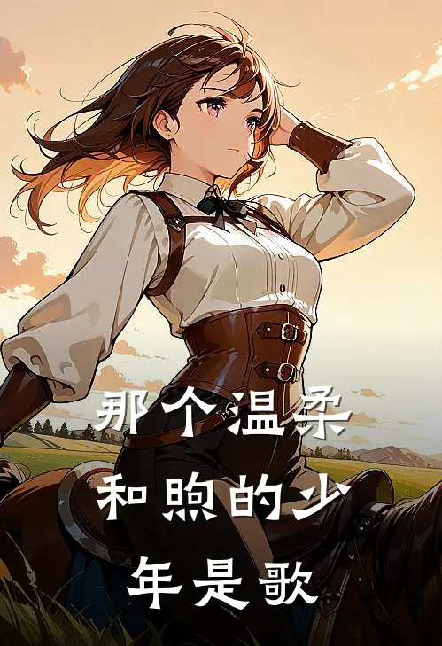 那个温柔和煦的少年是歌