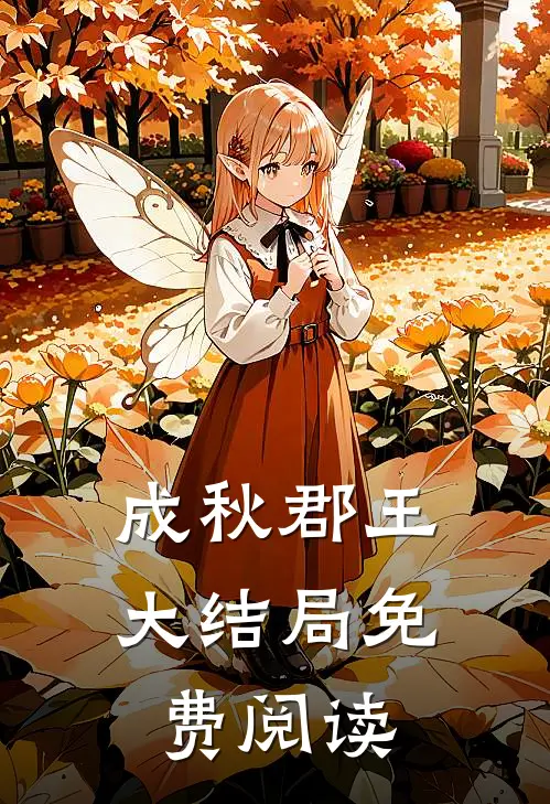 成秋郡王大结局免费阅读