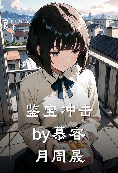 鉴宝冲击by慕容月周晟