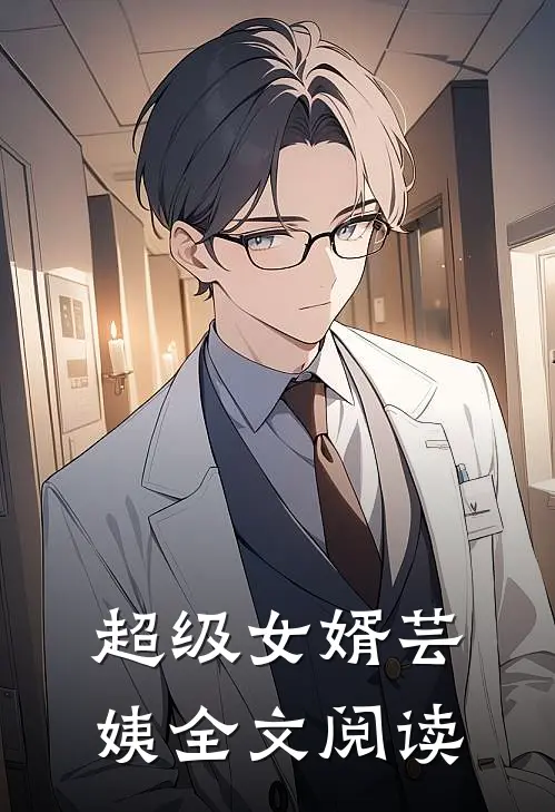 超级女婿芸姨全文阅读