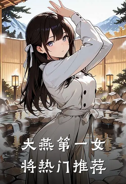 大燕第一女将热门推荐