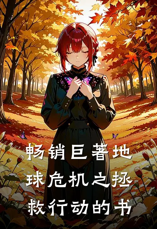 畅销巨著地球危机之拯救行动的书