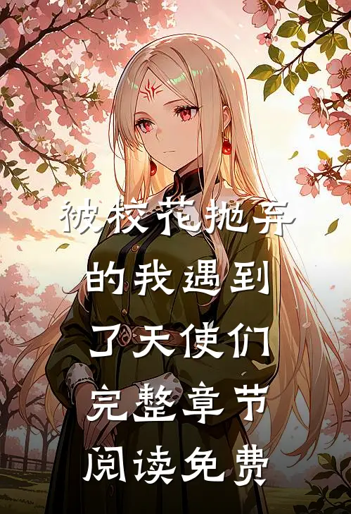 被校花抛弃的我遇到了天使们完整章节阅读免费