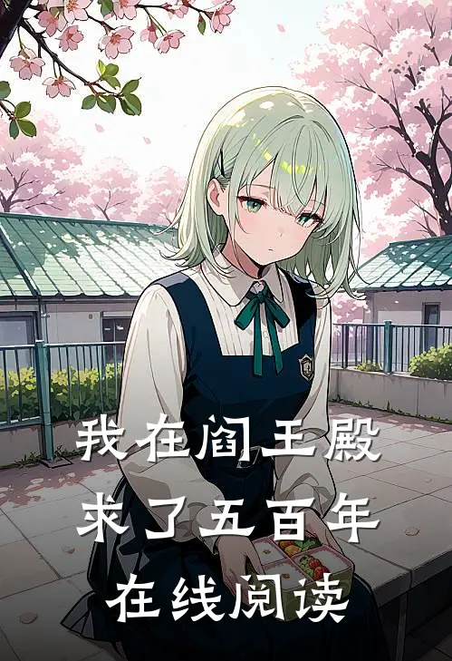 我在阎王殿求了五百年在线阅读