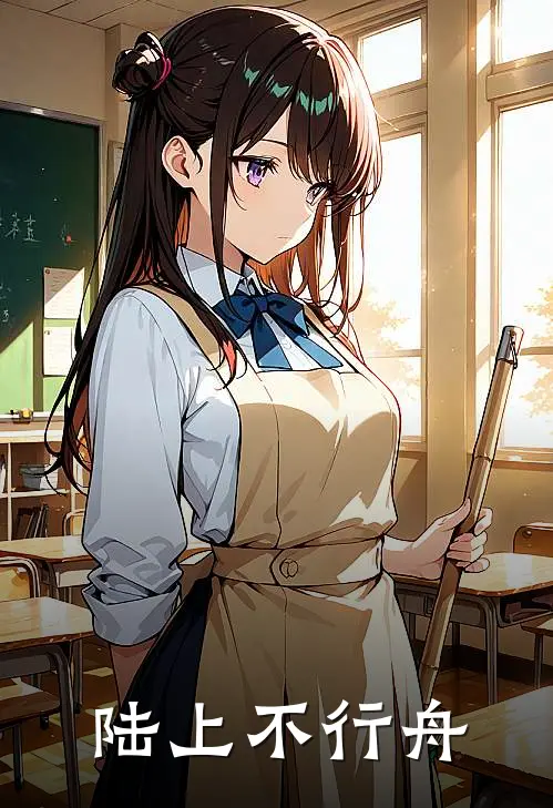 陆上不行舟