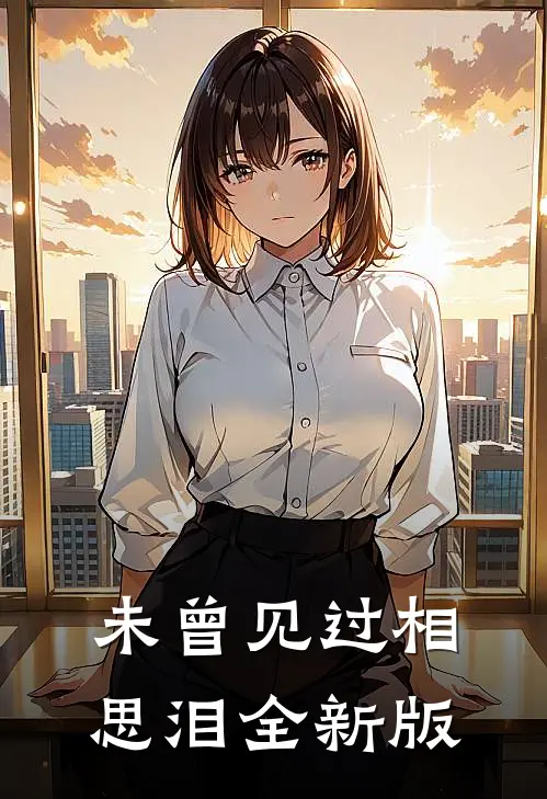 未曾见过相思泪全新版