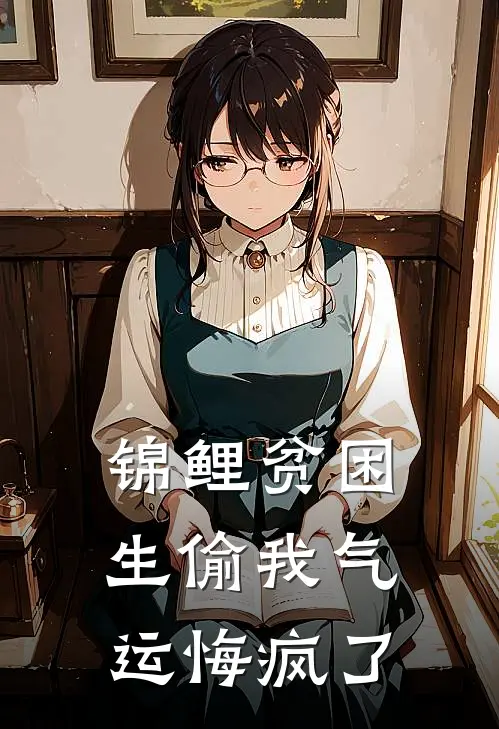 锦鲤贫困生偷我气运悔疯了