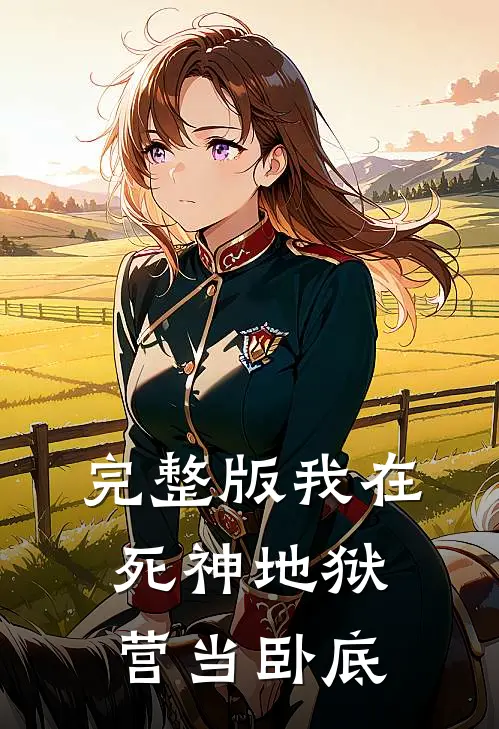 完整版我在死神地狱营当卧底
