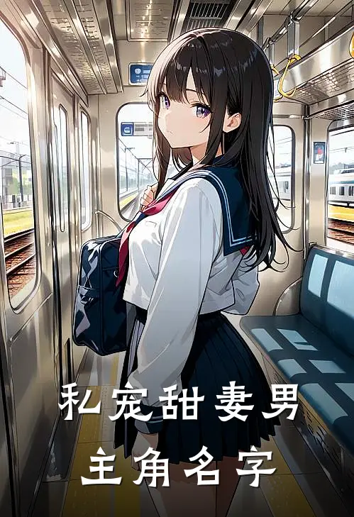 私宠甜妻男主角名字