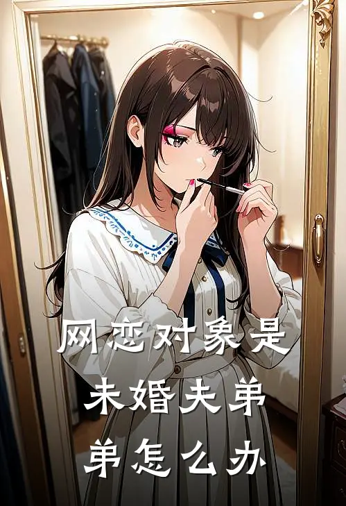 网恋对象是未婚夫弟弟怎么办