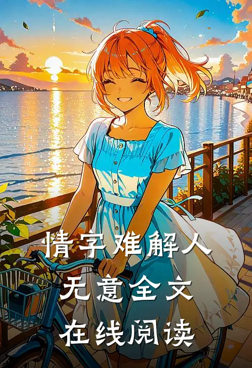 情字难解人无意全文在线阅读