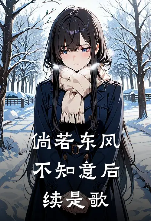 倘若东风不知意后续是歌