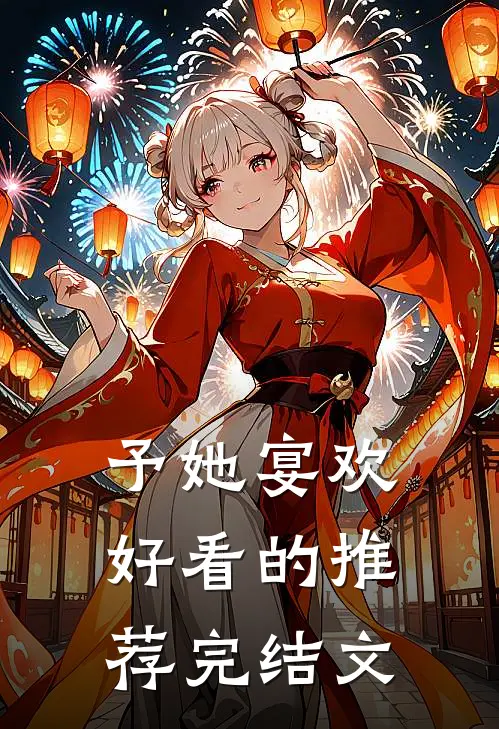 予她宴欢好看的推荐完结文