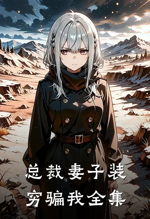 总裁妻子装穷骗我全集