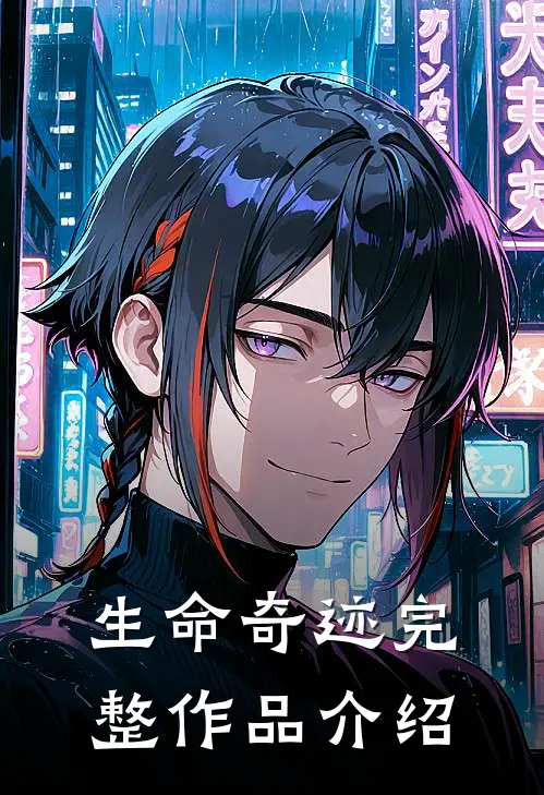 生命奇迹完整作品介绍